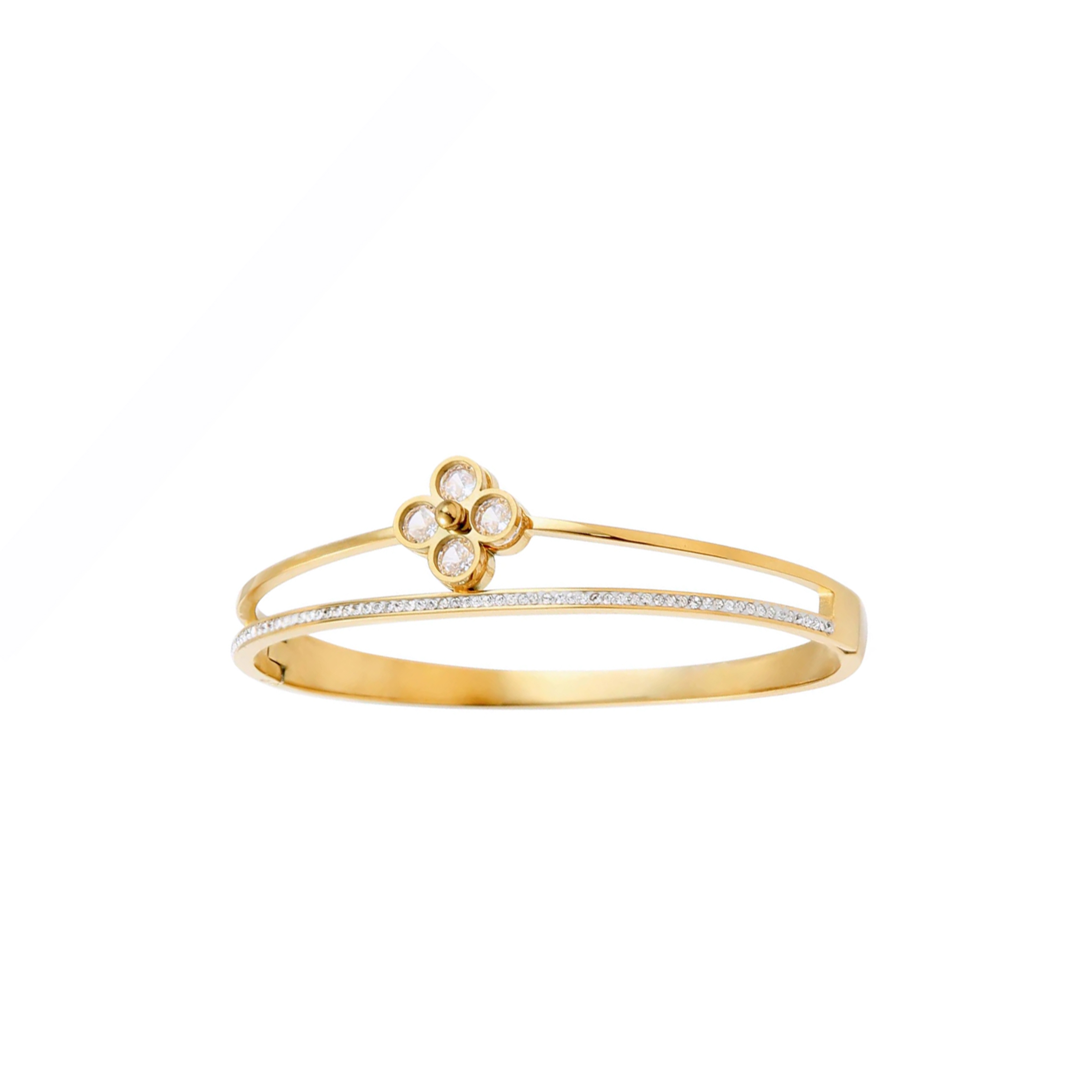 l**is v*t*n bracelet duplo flor preM1vm q05346